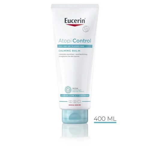 EUCERIN ATOPICONTROL BALSAMO 400 ML.    
