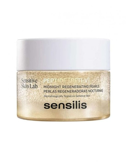 SENSILIS PEPTIDE RETI-V 50ML