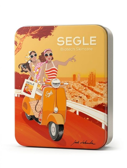 SEGLE COFRE VITAL C