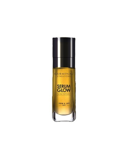 GERMINAL SENSATIONS SERUM GLOW  1 FRASCO 30 ml