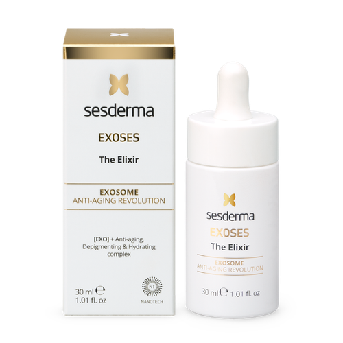 EXOSES  ELIXIR  SESDERMA  30 ML