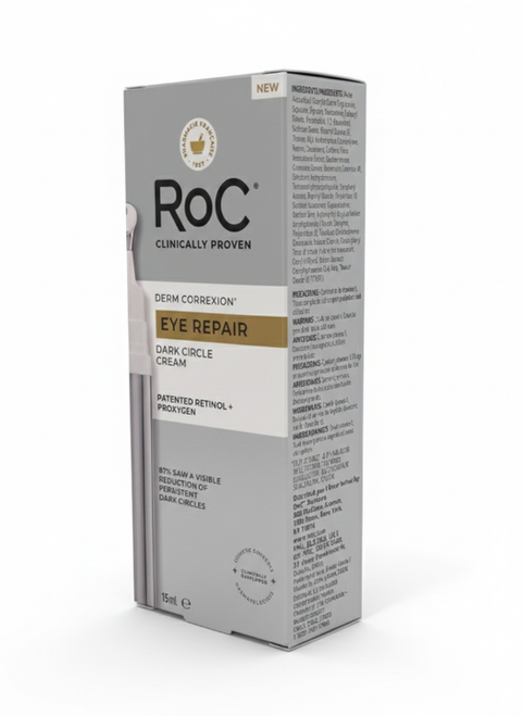 ROC DERM CORREXION EYE REPAIR DARK CIRCLE