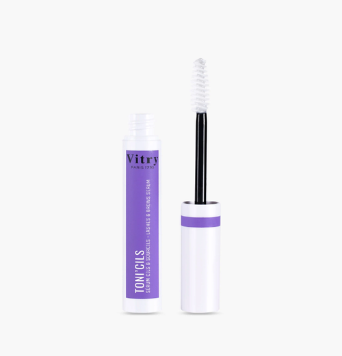 VITRY TONICILS SERUM PESTAÑAS Y CEJAS  5.5 ML.