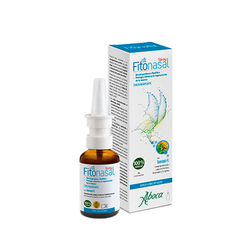 FITONASAL SPRAY CONCENTRADO 30 ML       