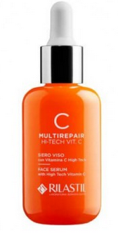 RILASTIL C MULTIREPAIR HI-TECH VIT. C SERUM FACIAL  1 ENVASE 30 ml