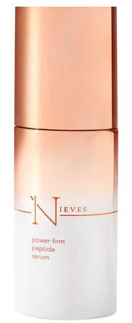 POWER FIRM PEPTIDE SERUM NIEVES ALVAREZ