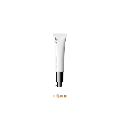 MULTIACTIVE SERUM FOUNDATION SHADE 2 U/1ST