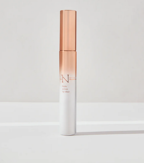 TRIPLE ACTION LIP ELIXIR NIEVES ALVAREZ