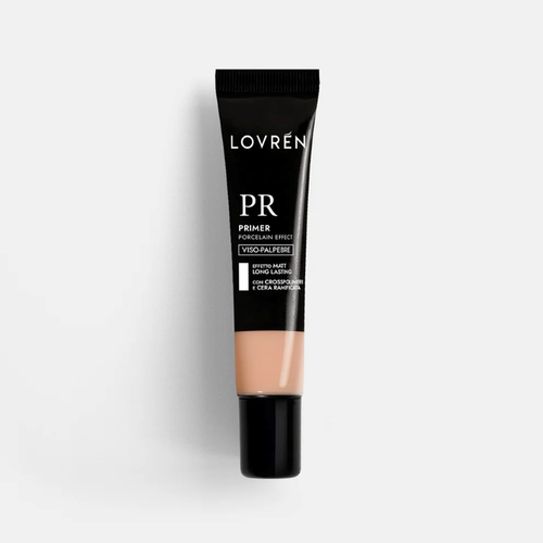 LOVREN PR PRIMER PORCELAIN EFFECT 20ML.