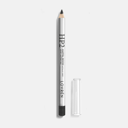 LOVREN HP2 LAPIZ OJOS LONG LASTING GRIS 24 H.