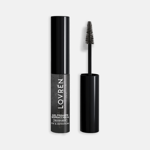 LOVREN GEL FIJADOR DE CEJAS TRANSPARENTE FIX & DEFINITION