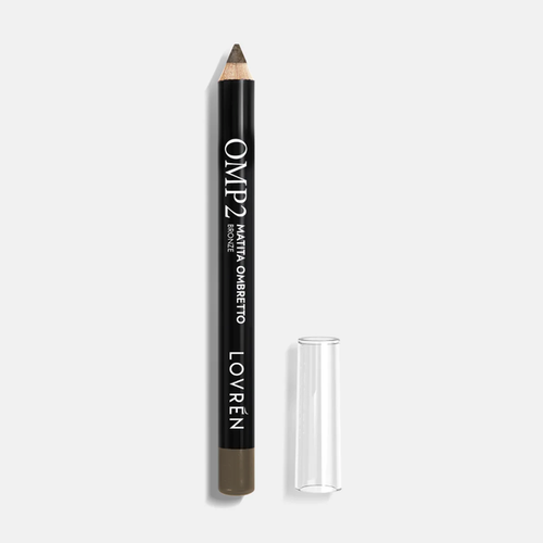 LOVREN OMP2 LAPIZ SOMBRA DE OJOS BRONCEADOR
