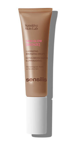 SENSILIS SKIN GLOW BRONZE  1 TUBO 30 ml