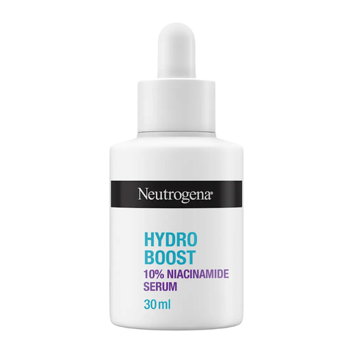 NEUTROGENA HYDRO BOOST SERUM NIACINAMIDA 30 ml