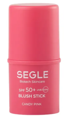 SEGLE BLUSH STICK CANDY PINK