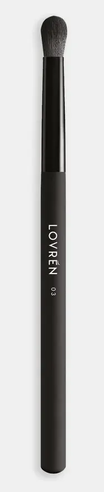 LOVREN BROCHA PARA SOMBRA DE OJOS 03