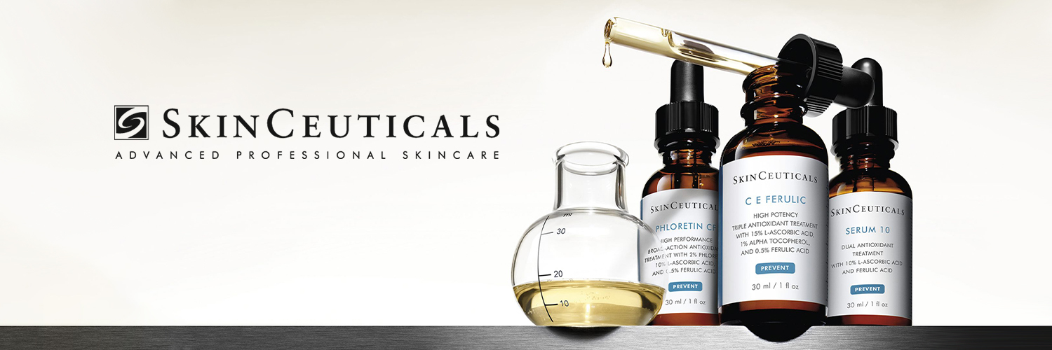 Skinceuticals en Farmacia Federico Castillo en Málaga