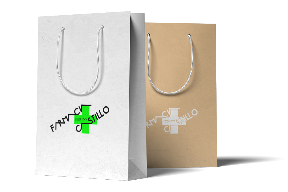 Haz tu encargo exprés en Farmacia Federico Castillo en Málaga
