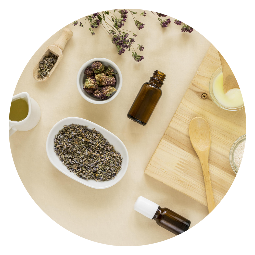 Homeopatía en Farmacia Federico Castillo en Málaga