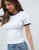 Womens Fitted T