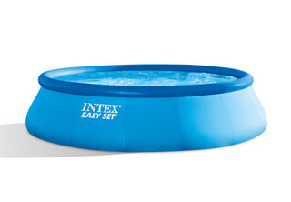 Above Ground Pools