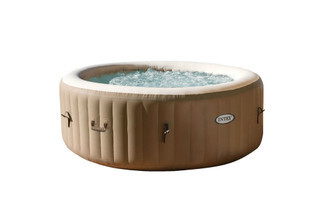 Spas