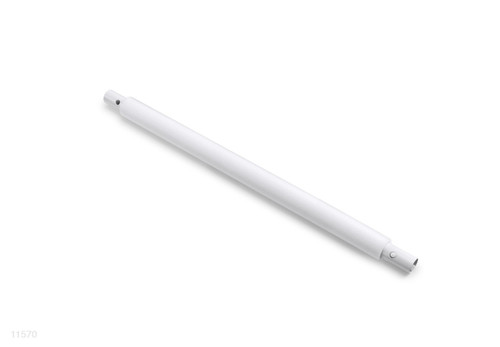 11570, Horizontal Beam (a) For 4'x4'x12" Small Square Metal Frame Pool