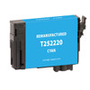 Cyan Ink Cartridge for Epson T252220-1