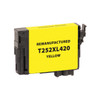 High Yield Yellow Ink Cartridge for Epson T252XL420-1