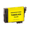 High Capacity Yellow Ink Cartridge for Epson T288XL420-1