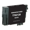 Black Ink Cartridge for Epson T702120-1