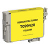 Yellow Ink Cartridge for Epson T099420-1