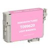 Light Magenta Ink Cartridge for Epson T099620-1