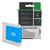 Cyan Ink Cartridge for Brother LC51-1