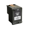 Black Ink Cartridge for HP 60 (CC640WN)-2