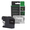 High Yield Black Ink Cartridge for Brother LC103XL-1