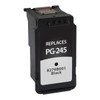 Black Ink Cartridge for Canon PG-245 (8279B001)-2
