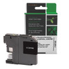 Super High Yield Black Ink Cartridge for Brother LC207XXL-1