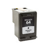 Black Ink Cartridge for HP 64 (N9J90AN)-2