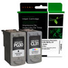 Black, Color Ink Cartridges for Canon PG-30/CL-31-1