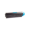 Toner Cartridge for OKI 44574701-1
