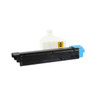 Cyan Toner Cartridge for Kyocera TK-592-1