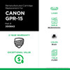 Toner Cartridge for Canon GPR-15 (9629A003AA)-2
