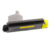 Yellow Toner Cartridge for Kyocera TK-582-1