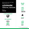 Toner Cartridge for Lexmark X264/X363/X364-2