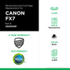 Toner Cartridge for Canon FX7 (7621A001AA)-2