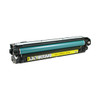 Yellow Toner Cartridge for HP 650A (CE272A)-1