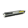 Yellow Toner Cartridge for HP 130A (CF352A)-1