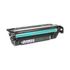 Extended Yield Black Toner Cartridge for HP CE260X-1