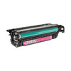 Extended Yield Magenta Toner Cartridge for HP CE263A-1